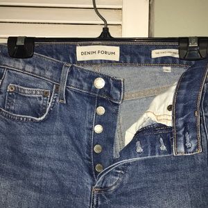 Denim forum